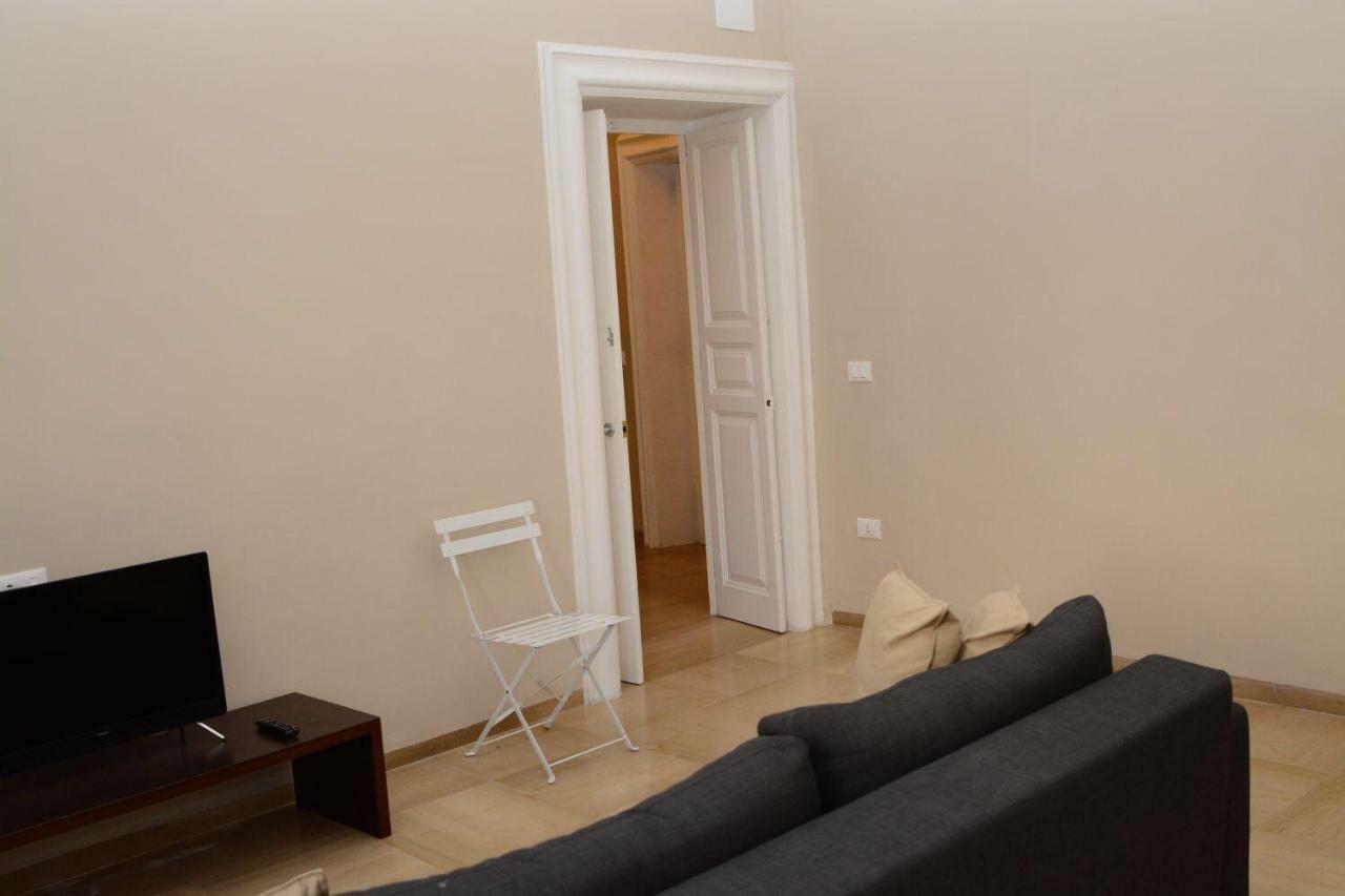 Principe Amedeo Apartman Polignano a Mare Kültér fotó