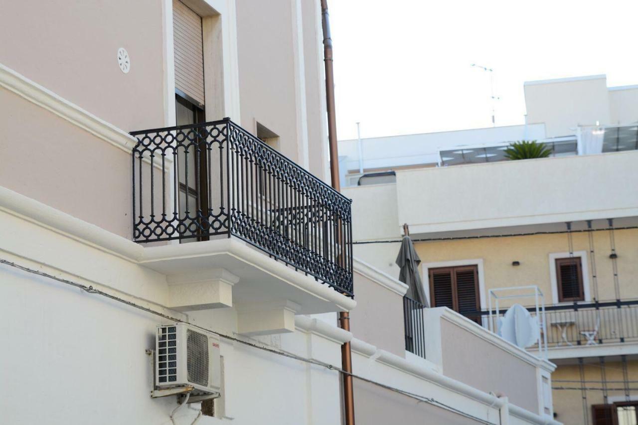 Principe Amedeo Apartman Polignano a Mare Kültér fotó