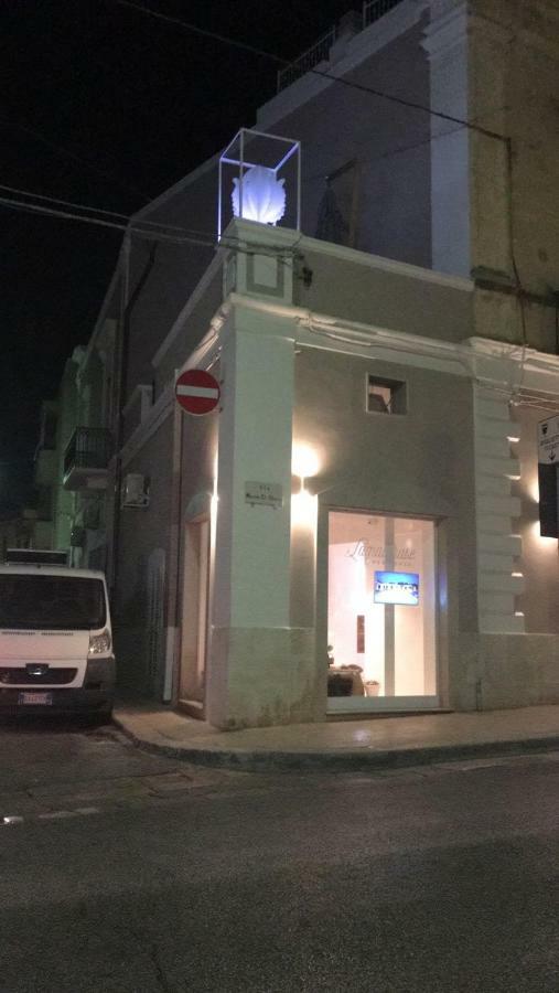 Principe Amedeo Apartman Polignano a Mare Kültér fotó