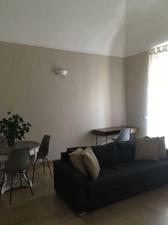 Principe Amedeo Apartman Polignano a Mare Kültér fotó