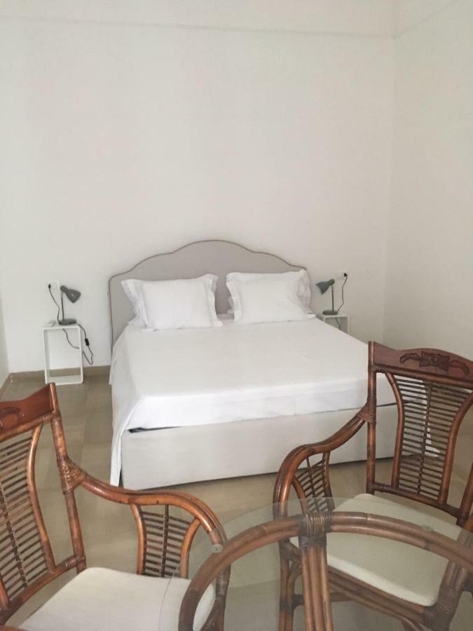 Principe Amedeo Apartman Polignano a Mare Kültér fotó