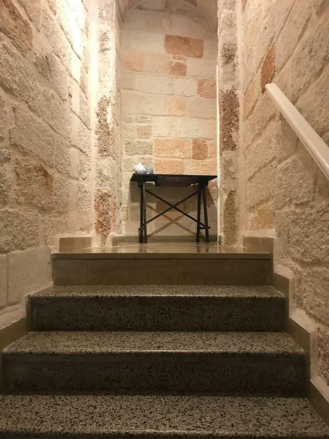 Principe Amedeo Apartman Polignano a Mare Kültér fotó
