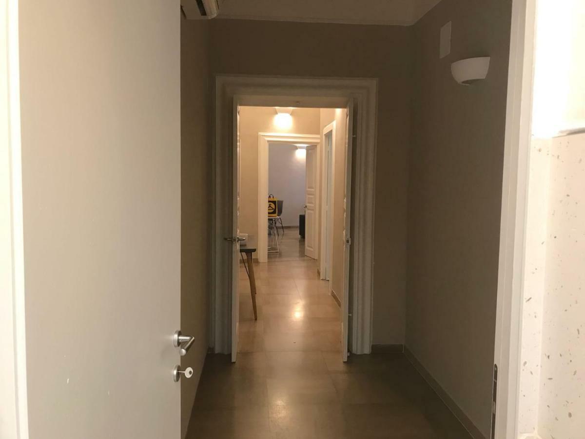 Principe Amedeo Apartman Polignano a Mare Kültér fotó