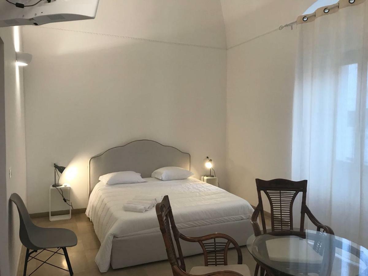 Principe Amedeo Apartman Polignano a Mare Kültér fotó