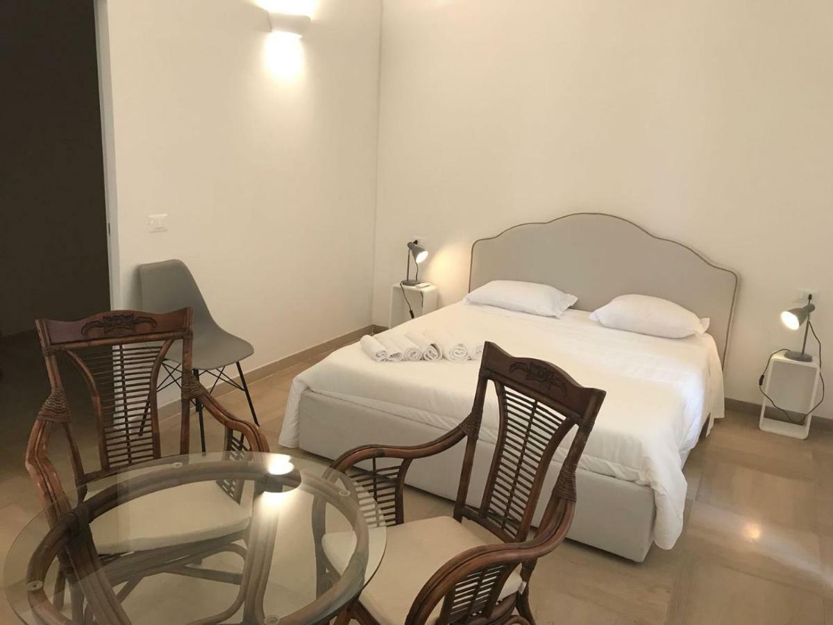 Principe Amedeo Apartman Polignano a Mare Kültér fotó
