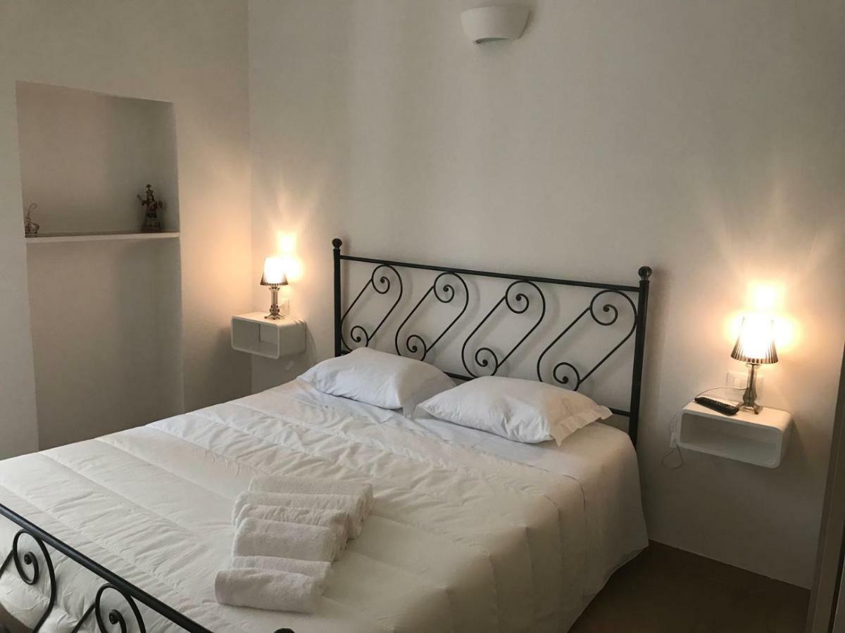 Principe Amedeo Apartman Polignano a Mare Kültér fotó